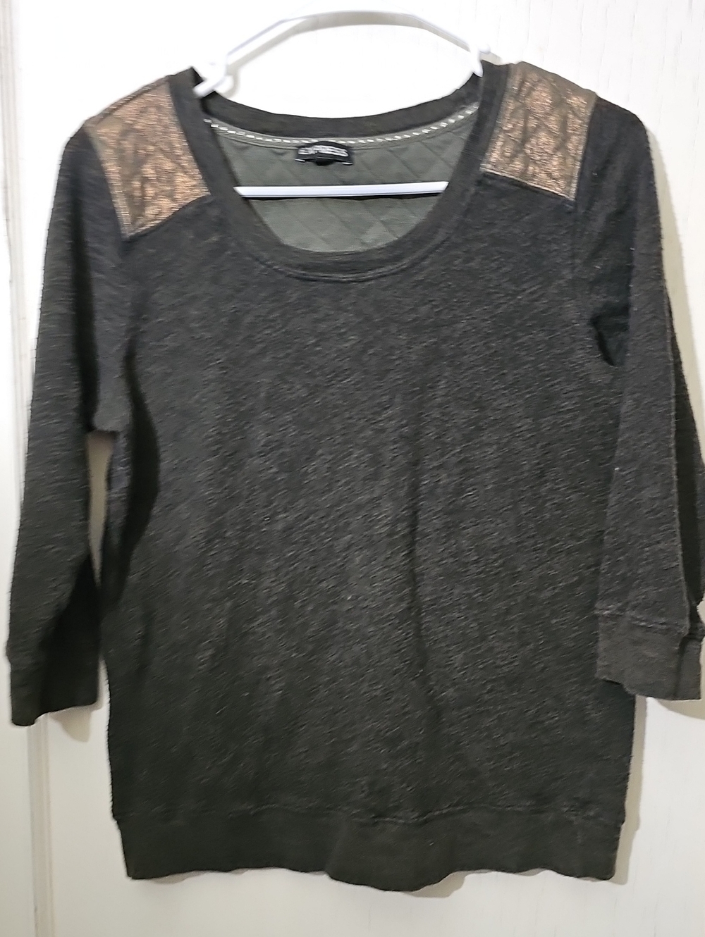 Womens Sz S Express Sweater